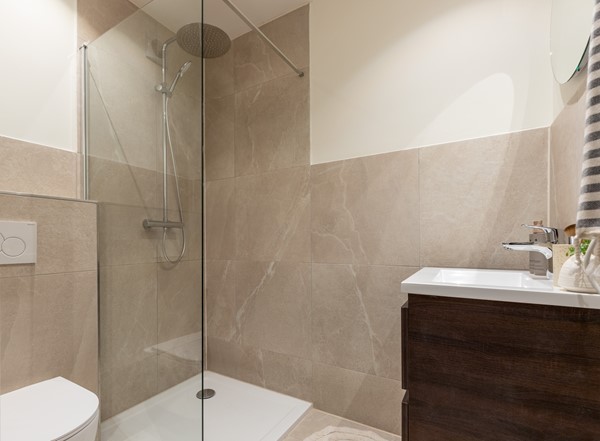 Medium property photo - Hooigracht 90, 2312 KX Leiden